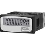 Autonics LR5N-B ,48X24MM Kontak/voltaj Pilli Takometre - 0 - Siyah