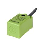 Autonics PSN17-5DN 5 mm NPN, NA 12-24VDC Dikdörtgen Endüktif Sensör