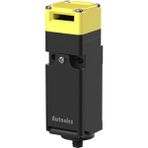 Autonics SFDL-M5B-M20 ,24VDC KONTAK-1A2K Mekanik Kapı Güvenlik Sivic - 0 - Siyah