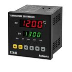 Autonics TZN4L-24R 96x96 Pid Kontrollü Termostat