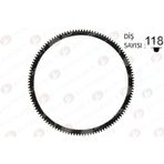 Autoparct VOLANT DİŞLİSİ ALBEA 1.3 MTJ 118 DİŞ
