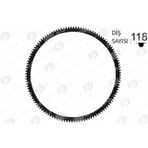 Autoparct VOLANT DİŞLİSİ FIORINO 1.3 MTJ 118 DİŞ