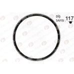 Autoparct VOLANT DİŞLİSİ R12 117 DİŞ 7700520332