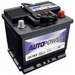 Autopower L2 60 Ah Akü
