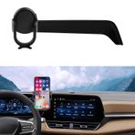 Autorder Araba telefonu tutucu 2025 Chevrolet Equinox aksesuarları telefon montaj 11.3-inç ekran cep telefonu otomobil beşikleri eller serbest 360 derece rotasyon
