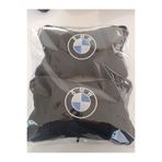 Autosar bmw uyumlu beyaz oto boyun yastığı