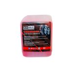 Autosmıles jel lastik parlatıcı ve koruyucu 5 kg