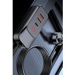 Autoware Araba USB Çoğaltıcı