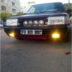 Autowise Hella Korna Yüksek Sesli Araç Kornası 12 Volt Nikelajlı Oto Korna 2 Adet