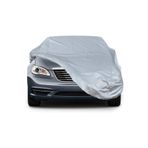 Autozel Alfa Romeo Mito Branda Araba Koruyucu Miflonlu Oto Brandası