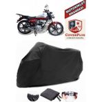 Autozel Arora Ar 180-31 Avantgarde Motor Brandası Siyah Motorsiket Brandası Motor Örtüsü Çadır Su Geçirmez Motosiklet Kılıfı Motor Brandası - Siyah- Arka Çanta UYUMSUZ