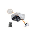 Autozel Asya Motor Toros 150 Atv Brandası