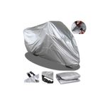 Autozel Asya Ultra 150 Motor Brandası