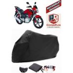 Autozel Bisan Tornado Fkt 150 Motor Brandası Siyah Motorsiket Brandası Motor Örtüsü Çadır Su Geçirmez Motosiklet Kılıfı Motor Brandası - Siyah- Arka Çanta UYUMSUZ