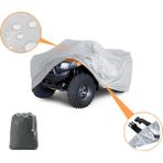 Autozel Mondial Vulcan Su Geçirmez Atv Brandası