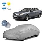 Autozel Opel Vectra B Araba Koruyucu Yarım Miflonlu Oto Brandası