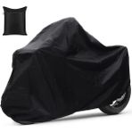 Autozel Suzuki Gsx-R 125 Gri Motosiklet Brandası Arka Çanta Uyumsuz