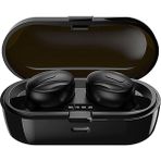 Auvc XG13 Siyah TWS Kablosuz Bluetooth Kulaklık