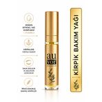 AUVOR Kirpik Bakım Yağı | Daha Dolgun ve Belirgin Kirpik Görünümü | Yoğun Bitkisel Bakım & Vitamin E |10 ml