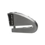 Auvray B-Lock 06 Alarmlı Dısk Kılıdı 6 Mm 120Db Inox Celık