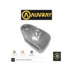AUVRAY B-LOCK 10 ÇELİK ALARMLI DİSK KİLİDİ 10 MM SRA 120db