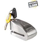 Auvray B-Lock 10 Celik Alarmli Disk Kilidi 10Mm 120Db Sra Sertifikali