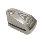 Auvray B-Lock 14 Çelik Alarmlı Disk Kilidi 14 mm Sra 120DB * - Sarı