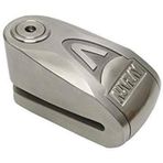 Auvray B-Lock 14 Celik Alarmli Disk Kilidi 14Mm 120Db Sra Sertifikali