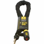 Auvray C-BLOC 90 ZİNCİR KİLİT 90CM