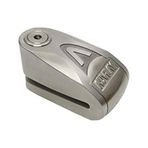 Auvray Disk Kilidi Alarmlı Çelik B-Lock 14 Sra 14Mm 120 Dsb Bla14