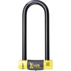 Auvray Extreme Medium U Kilit Sra Sertifikalı 85X100 - Renkli
