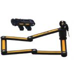Auvray Folding Lock City Lock 85 Cm U Kilit