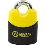 Auvray K-Bloc Motosiklet Zincirleri Icin Kilit