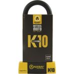 Auvray K10 85x310 SRA Sertifikalı U Kilit