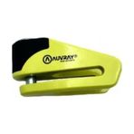 Auvray Motosiklet Disk Kilidi Bloc Disk Moto Non Homologue
