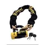 AUVRAY ZİNCİR KİLİT SET CHAINE XTREME SRA L. 170