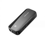 Aux Bluetooth 5.1 Şarjlı Audio Ses Alıcı-verici Receiver Transmitter