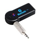 Aux bluetooth araç kiti wireless aux Bluetooth kit