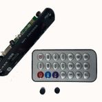 AUX DÖNÜŞTÜRÜCÜ USB AUX SD CARD BLUETOOTH OTO TEYP ÇEVİRİCİ
