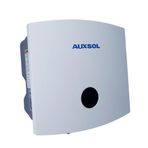 Auxsol 8 kW Monofaze On-Grid Inverter