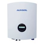 Auxsol - İnges 3.6 Kw Monofaze On-Grid Inverter - 3600 Watt Şebeke Bağlantılı Invertör