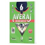Av 2026 6. Sınıf Tüm Dersler Averaj 7 Denemesi
