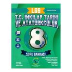 Av Akıllı Versiyon Yayınları 8. Sınıf LGS T.C. İnkılap Tarihi ve Atatürkçülük Soru Bankası