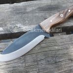 Av Bıçağı El İşçiliği 4116 Çelik 25cm