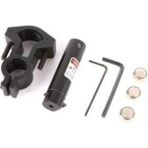 Av Burada Lazer Kırmızı Red Dot Laser Sight Namlu Bağlantılı - 1