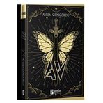 Av - Ciltli - Aylem Güngördü - Parola Yayınları