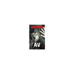 AV - DAVID LAWRENCE