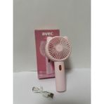 AV-F139 USB Mini Fan Pembe - Belirtilmemiş - Ofis Sarf Tüketim Malzemeleri