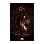 Av - Gece Evi Serisi 5. Kitap / P. C. Cast