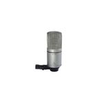Av-Jefe Gri Stüdyo Mikrofonu Cardioid